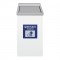 steel 사각 철제 50L/70L/80L 스윙형 뱅뱅이쓰레기통 실내용분리수거함 STC-805