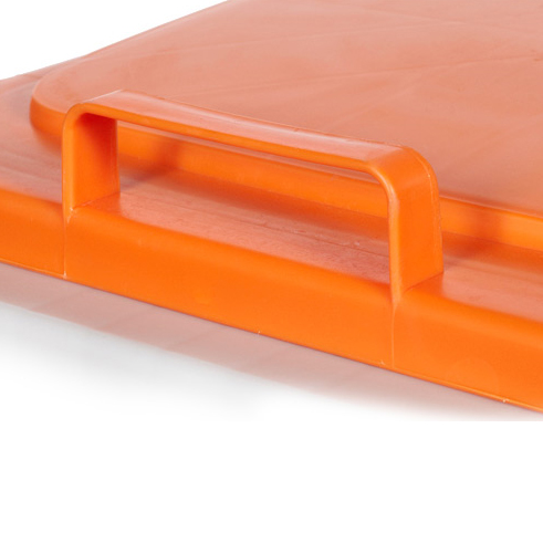 HDPE 40리터 음식물쓰레기통 PCS40
