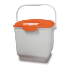 10리터 잠금형 음식물쓰레기통 (PCS-10L)