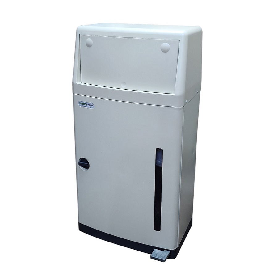 그린가드 45리터 쓰레기통 45리터 분리수거함 STC-450AN(45L)