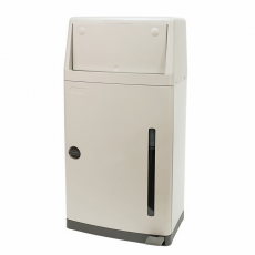 그린가드 45리터 쓰레기통 45리터 분리수거함 STC-450AN(45L)
