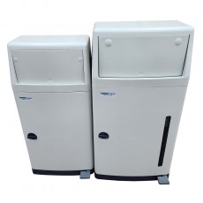 연속봉투 연속비닐 그린가드 쓰레기통 교회 관공서 사무실 병원 쓰레기통 STC-450A 350A